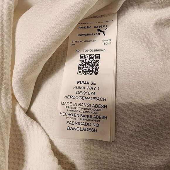 PUMA Slim Fit Forever Better Modern Basics Tank - Picture 10 of 11